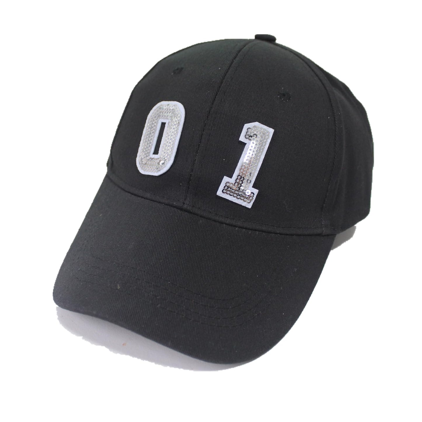 SUNMOVE 30 Pcs Numbers Patch Number 0-9 Embroidered Patches Sew On Iron On with Ironed Adhesive DIY for Shirts Jackets Hats Jeans Shoes Bags